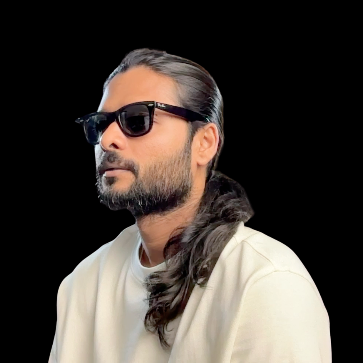 Ashim Nandi, founder of System R AI